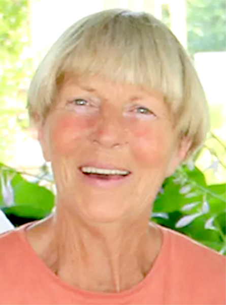 Joan McIntyre