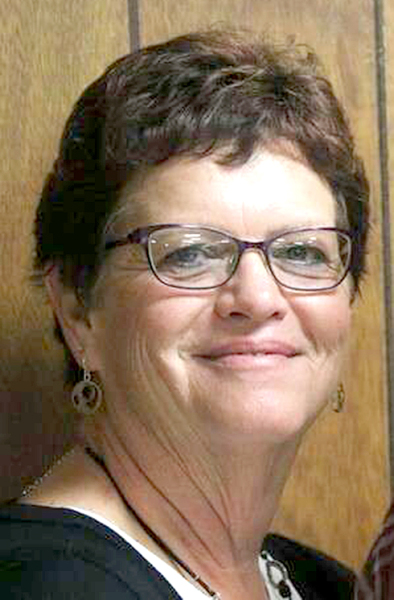 Joann Fern Hrabe