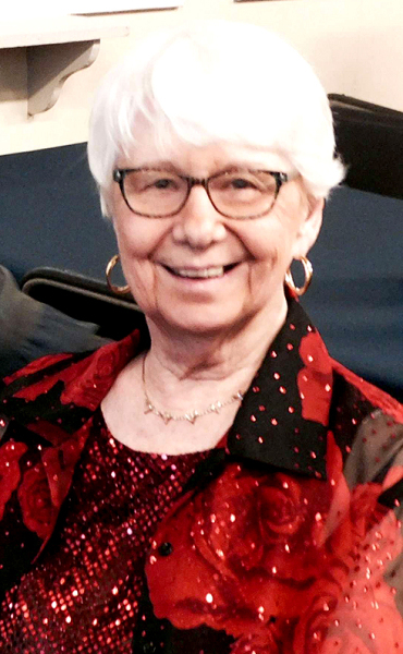 Joanna Normandin