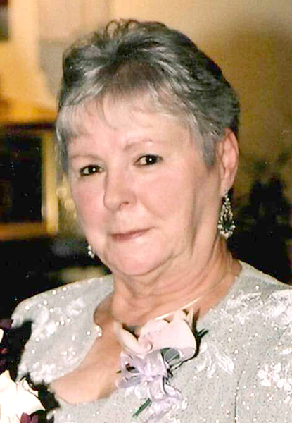 Joanne Marie Barton