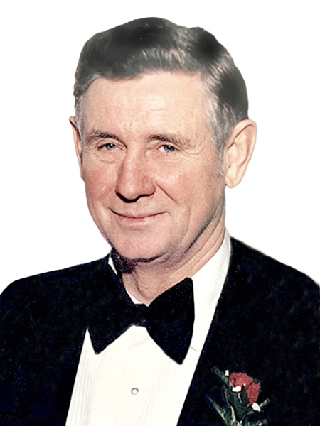 Joe Bellerive