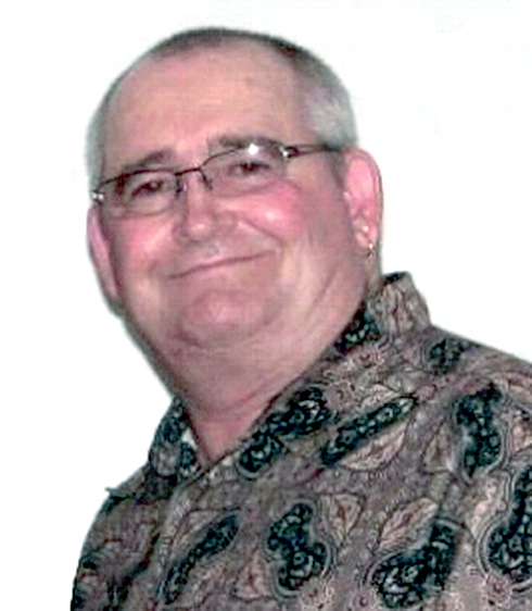 Joe Fetterolf