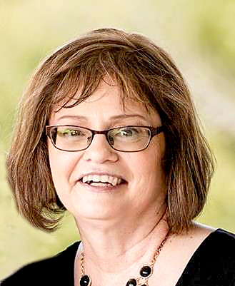 Jolene Leiker