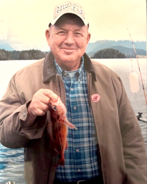 John Rolo