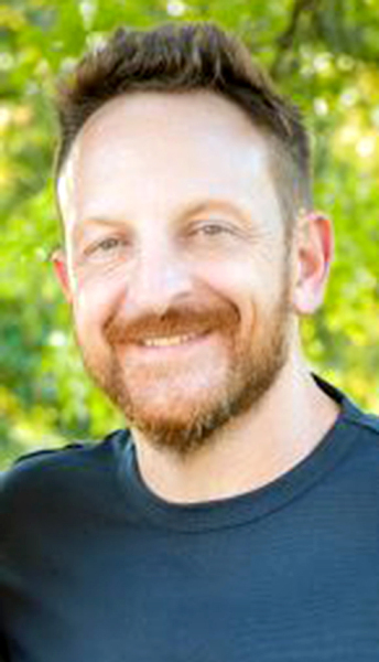 Johnathan Mathis Schindler