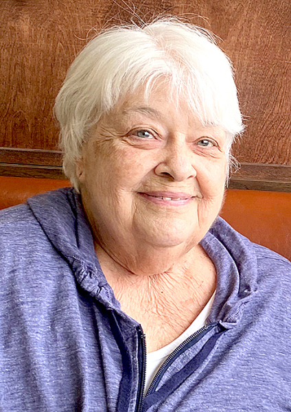 Joy Johnson