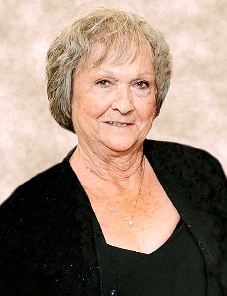 Nita Johnston