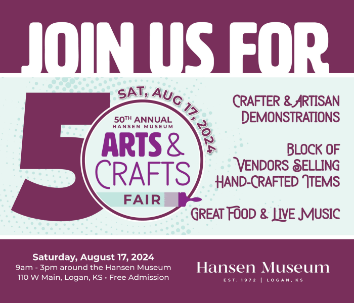 arts and crafts fair