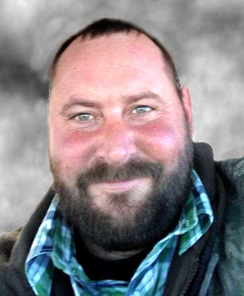Joshua Vincent Hrabe