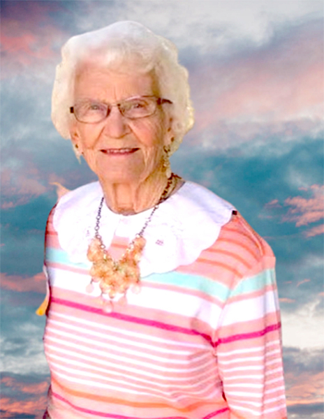Joyce Birdwell