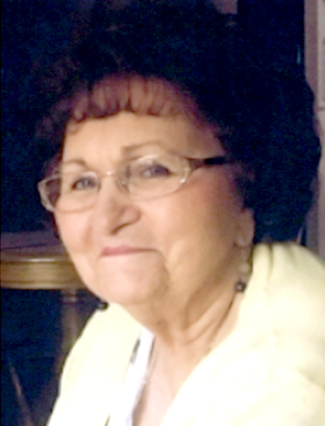 Joyce Marie Thompson
