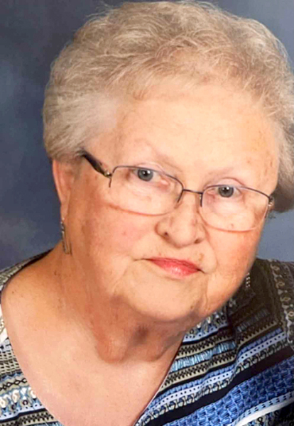 Judi Turnbull