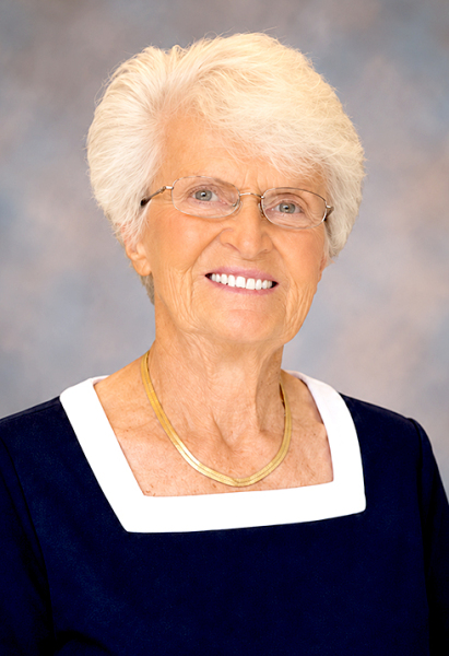 Judith Chesney
