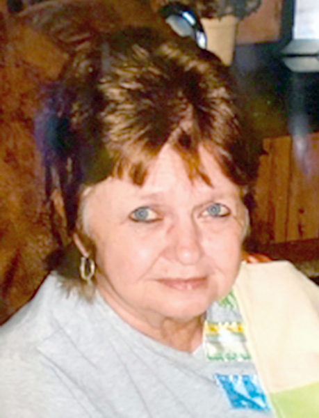 Judith Lynn Nuss
