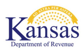 Kansas Department of Revenue