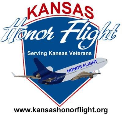 kansas honor flight