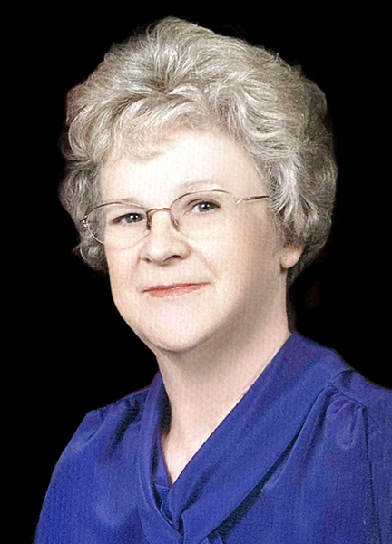 Karen Adelia (Bell) Ashbaugh