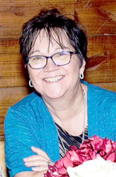 Kathy Stice