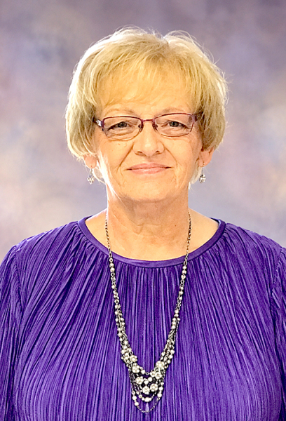 Kathy Wise