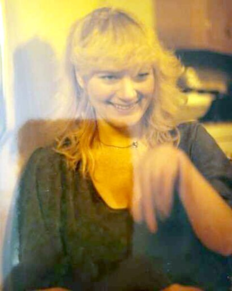 Kayleen A. Haselhorst
