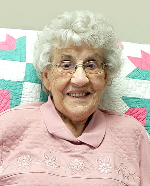 Genette Elaine (Nelson) Keas