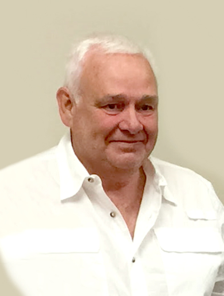 Wayne A. Kee