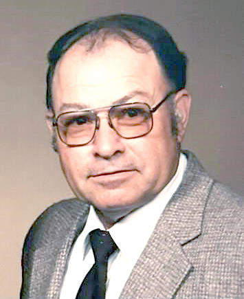 Donald Dean Keirns