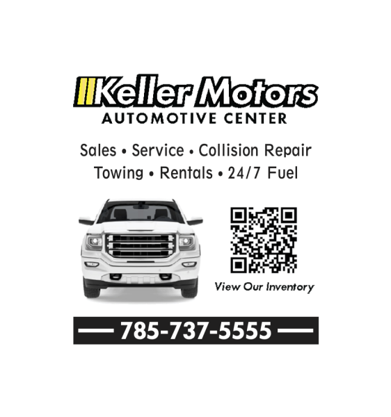 keller motors