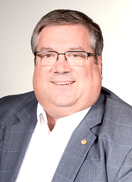 Ken Rahjes