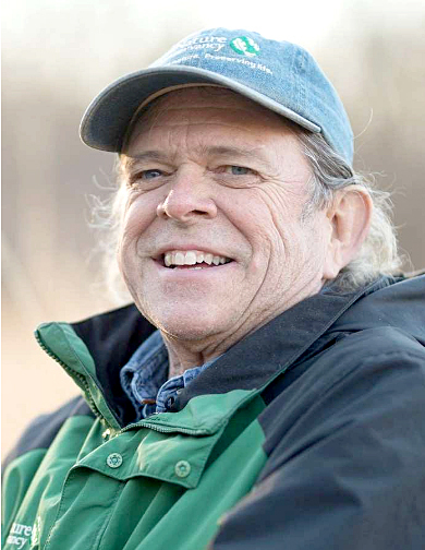 Kenneth Brunson