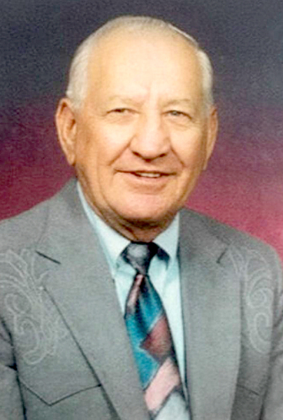 Kenneth Charles Miller, Sr.