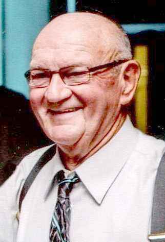 Kenneth Francis “Kenny” Goetz