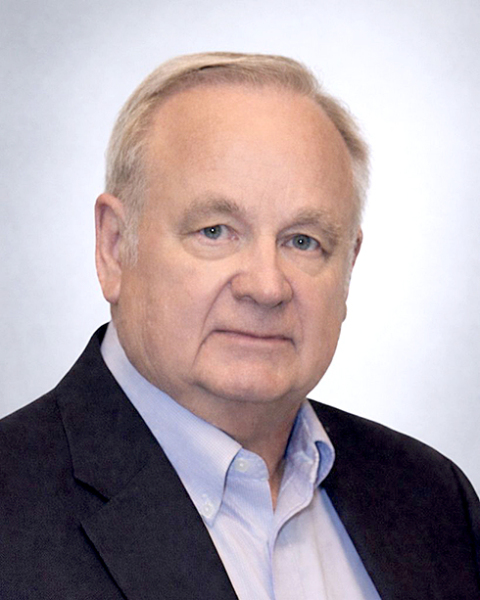 Kent Carmichael