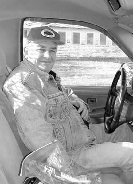 Kermit Dean Schindler