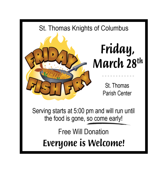 fish fry