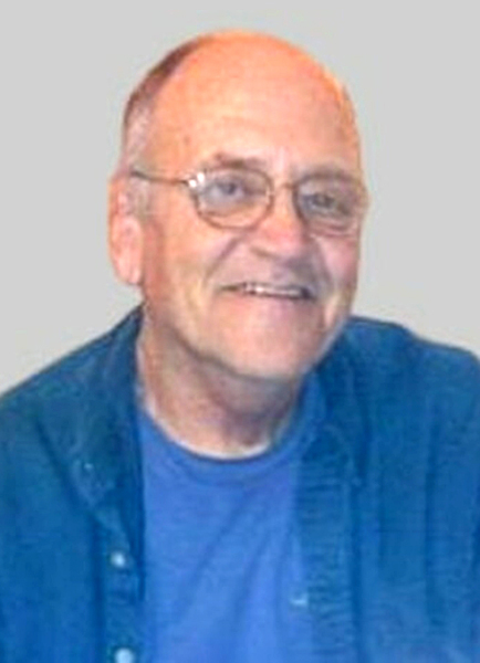 David John “Big D” Koehler