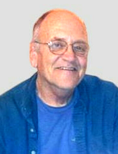 David John “Big D” Koehler