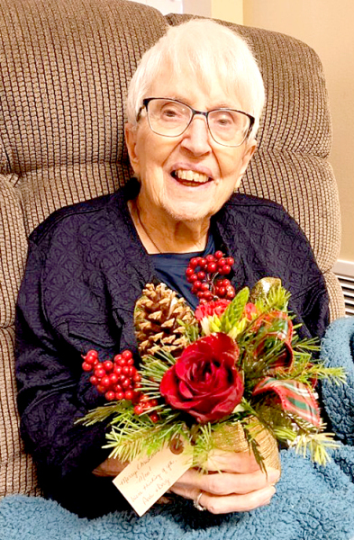 Theresa L. "Tressie" Koehler