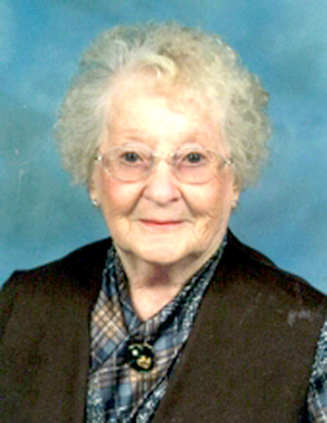 Helen Marie Koel