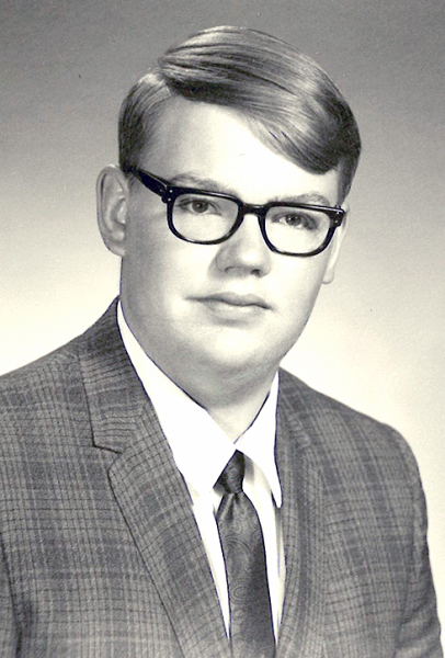 Mark Kollman
