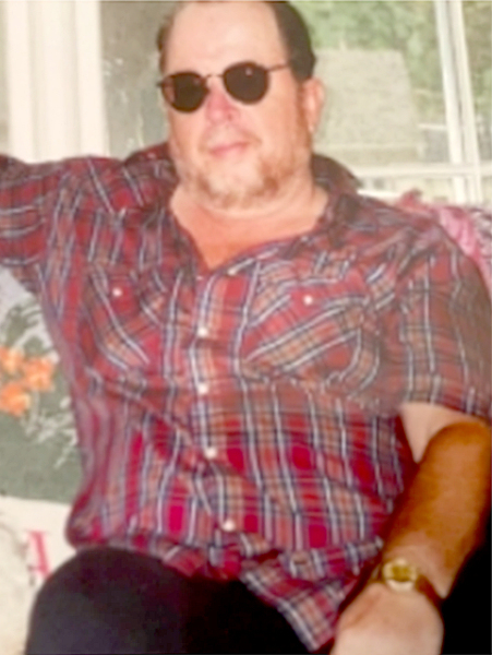 Kent Kriley