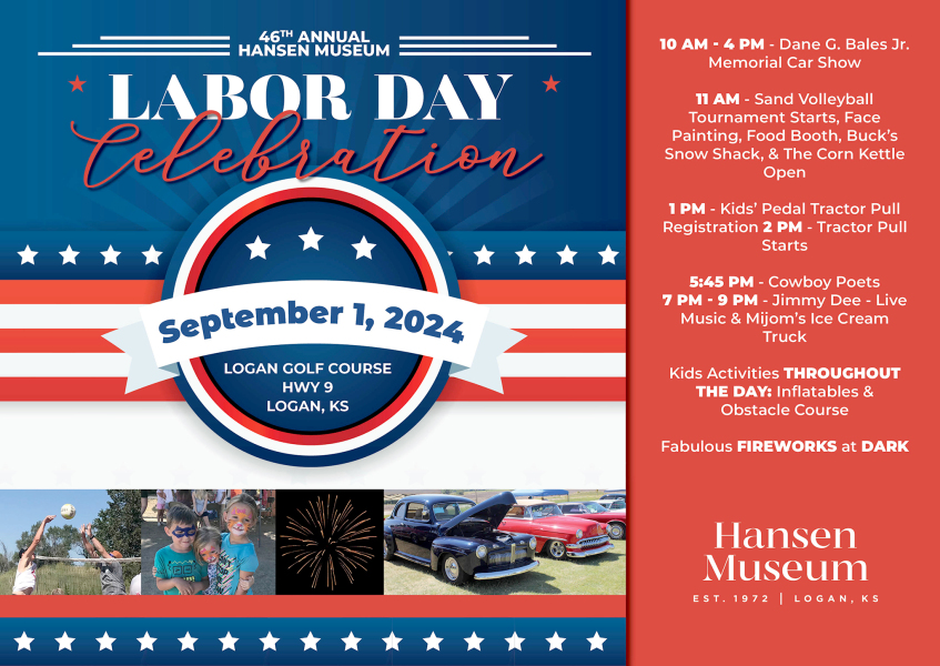 labor day