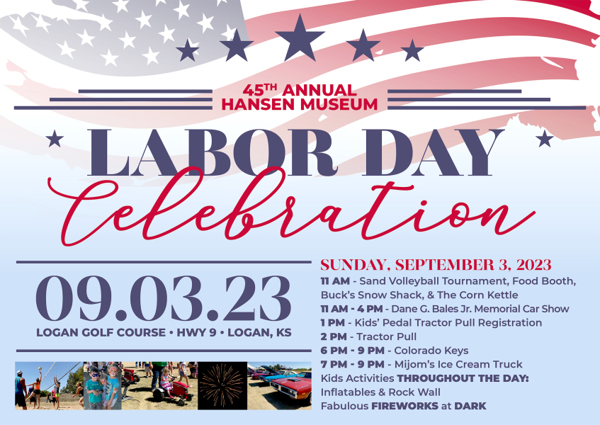 labor day celebration