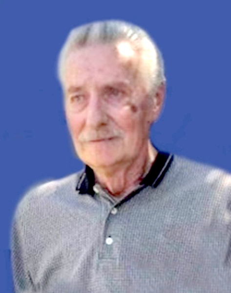 Ralph R. “Bob” Lambert