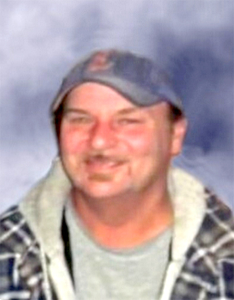 Larry B. Rapp