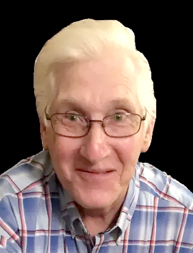 Larry Martin Newell