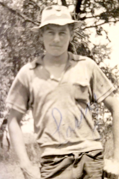 Larry Pulec
