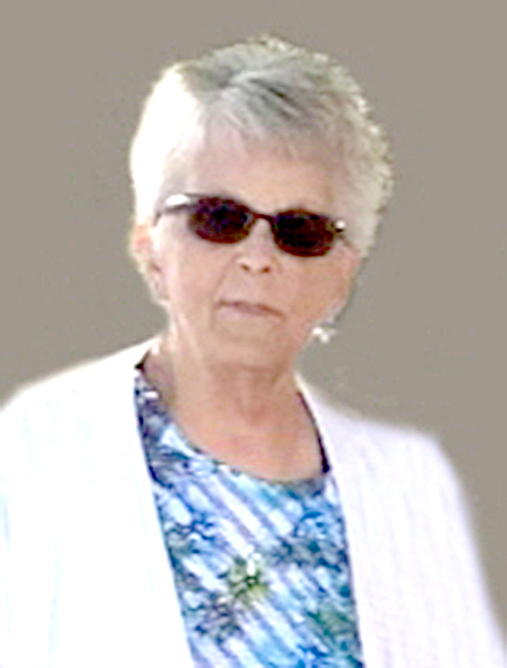 Shannon Lee Larsen