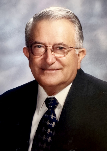 Darrell Dee Latham