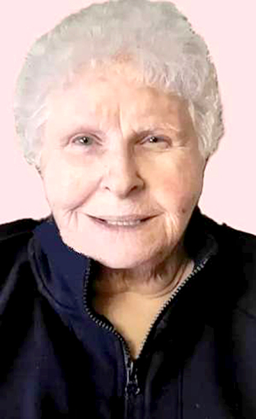 Laurine Hicks
